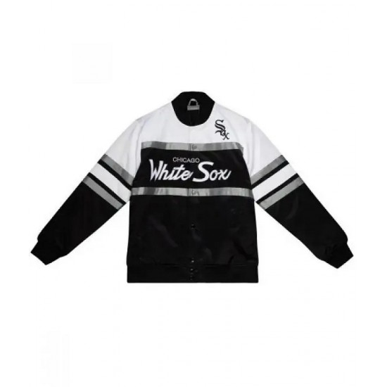 Chicago White Sox Heavyweight Jacket