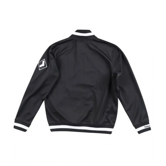 Chicago White Sox Letterman Jacket