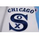 Chicago White Sox Retro Classic Blue Wool Varsity Jacket