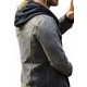 Chris Hemsworth Thor Ragnarok Denim Jacket