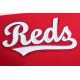 Cincinnati Reds Retro Classic Red Wool Varsity Jacket