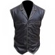 Cullen Bohannon Hell On Wheels Vest