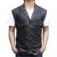 Cullen Bohannon Hell On Wheels Vest