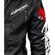 Cyberpunk 2077 Samurai Jacket