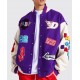 Dababy Loyalty Varsity Jacket