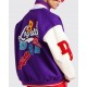 Dababy Loyalty Varsity Jacket