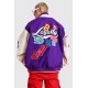 Dababy Loyalty Varsity Jacket