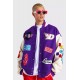 Dababy Loyalty Varsity Jacket