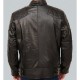 David Beckham Leather Jacket