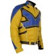 Deadpool 3 Hugh Jackman Wolverine Jacket