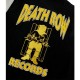 Death Row Records Collegiate Varsity Jacket