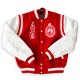 Delta Sigma Theta Letterman Jacket