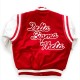 Delta Sigma Theta Letterman Jacket