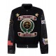 Denver Nuggets NBA Championship Varsity Jacket