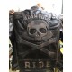 Design Custom Leather Jackets With Your Name