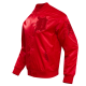 Detriots Tigers Classic Triple Red Satin Jacket