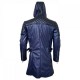 Devil May Cry 5 DMC Nero Cosplay Costume Leather Coat Jacket