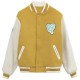 Dirt Golf Wang Varsity Jacket