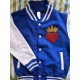 Disney Descendants Evie Heart Varsity Jacket