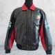 Disney Pooh Leather Vintage Jacket