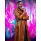 Doctor Who Fifteenth Doctor Leather Coat