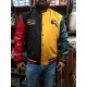 Donovan Mitchell HBCU Pride Jacket