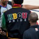 Donovan Mitchell HBCU Pride Jacket