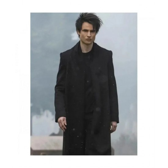 Dream The Sandman Coat Costume