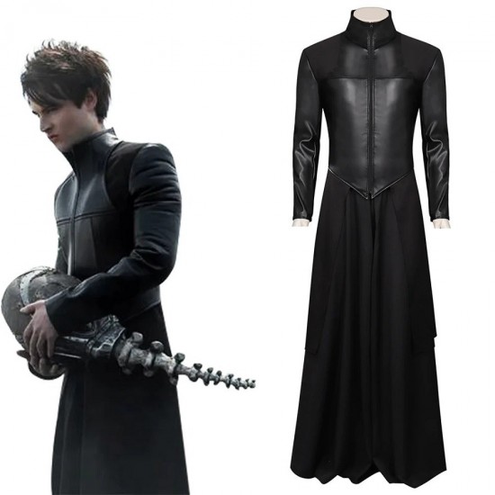 Dream The Sandman Outfits Halloween Cosplay Costume