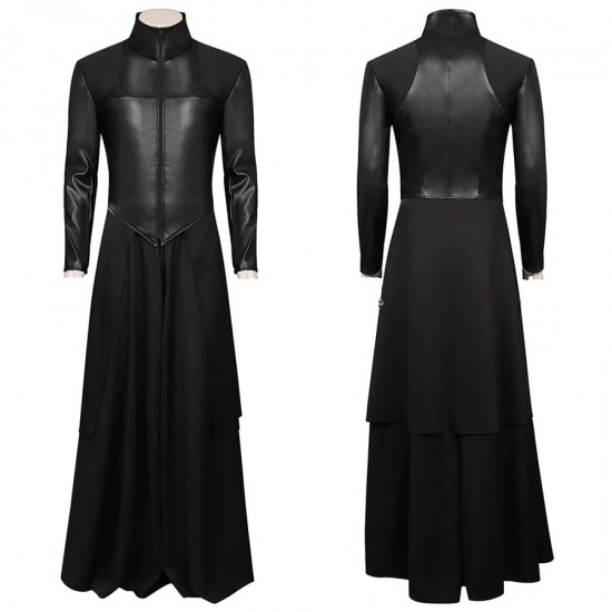 Dream The Sandman Outfits Halloween Cosplay Costume