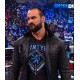 Drew Mcintyre Smackdown Black Jacket