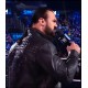 Drew Mcintyre Smackdown Black Jacket