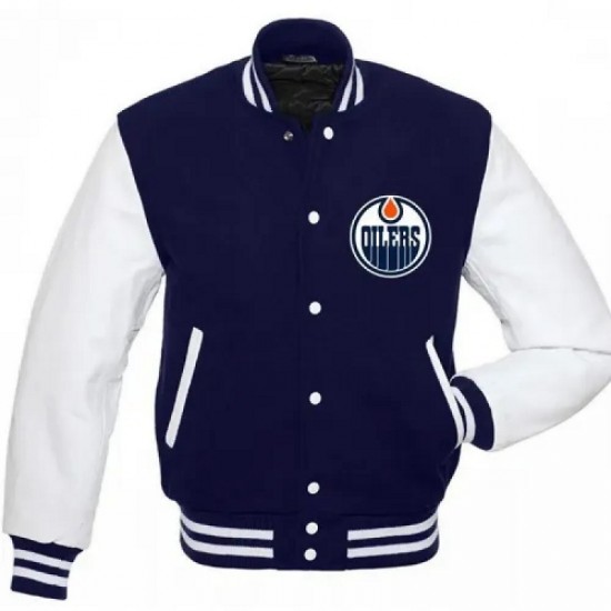 Auburn University Varsity Jacket