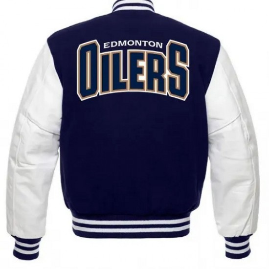 Auburn University Varsity Jacket