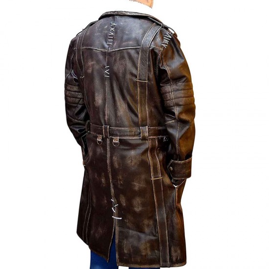 Elder Maxson Fallout Costume