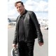 Elon Musk Leather Jacket