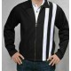 Elvis Presley Speedway Black Jacket