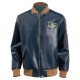 Evil 4 Leon S.Kennedy Cosplay Men Coat Game Jacket