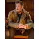 Extraction 2 Chris Hemsworth Cotton Jacket