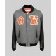 Fast X Ludacris Varsity Jacket