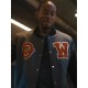 Fast X Ludacris Varsity Jacket