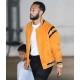 Father’s Day 2024 John Legend Varsity Jacket