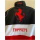 Ferrari Vintage Racing Jacket