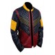 Flash Cisco Ramon Vibe Costume Leather Jacket