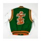 Florida A&M State University Varsity Jacket