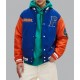 Florida Gators Varsity Jacket