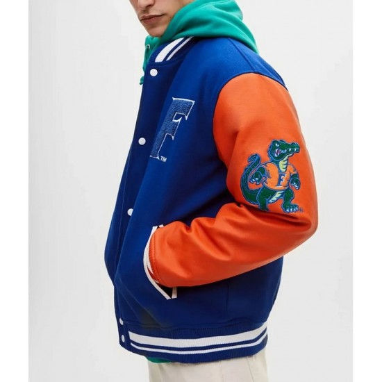 Florida Gators Varsity Jacket