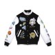 Fly High Thursday Letterman Jacket