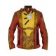 Franz Drameh Legends of Tomorrow Leather Jacket