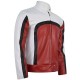 Freddie Mercury Bohemian Rhapsody Cafe Racer Leather Jacket